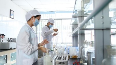 復(fù)工復(fù)產(chǎn)！東恒華道，有我們?cè)?，?qǐng)放心！