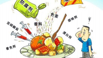 生物酶產(chǎn)業(yè)發(fā)展，保障食品安全！