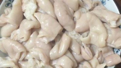 肥腸用什么泡才脆且不會(huì)縮水？