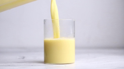 如何生產(chǎn)高溶解性好的玉米汁？